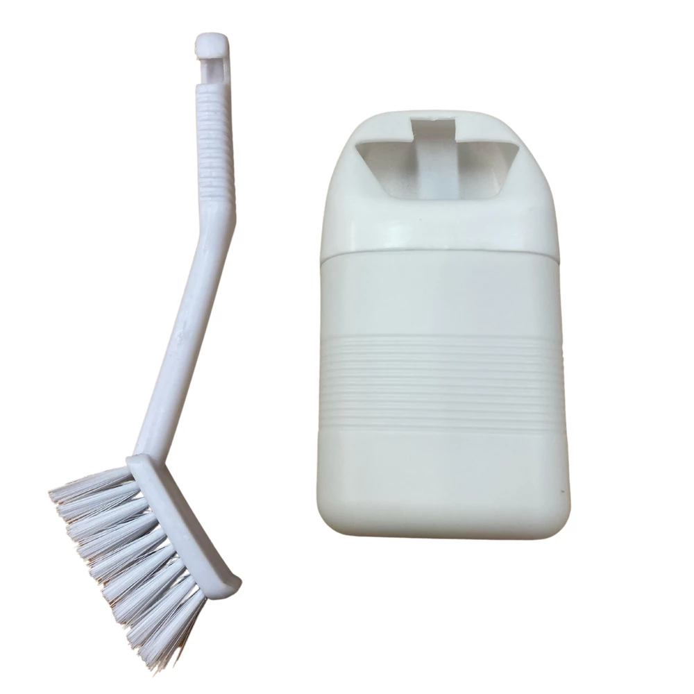 Mini Loo Brush
