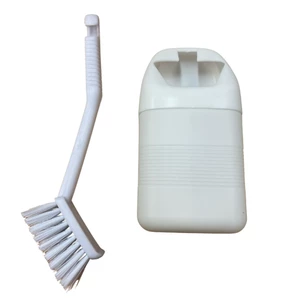 Force 4 Mini Loo Brush 