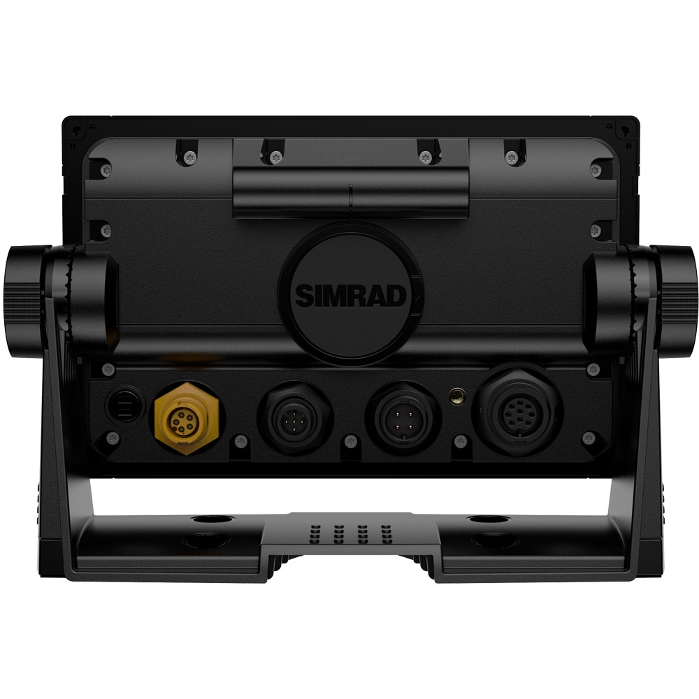 NSX 3007 Multifunction Navigation Display