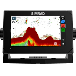 Simrad NSX 3007 Multifunction Navigation Display 