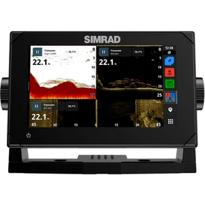 Simrad NSX 3007 Multifunction Navigation Display 