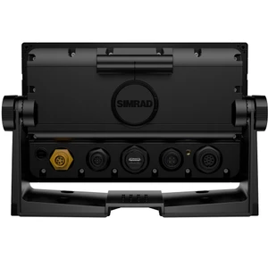 Simrad NSX 3009 Multifunction Navigation Display 