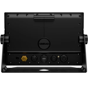 Simrad NSX 3012 Multifunction Navigation Display 