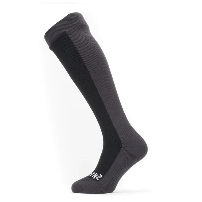 SealSkinz Waterproof Cold Weather Knee Length Socks Worstead 