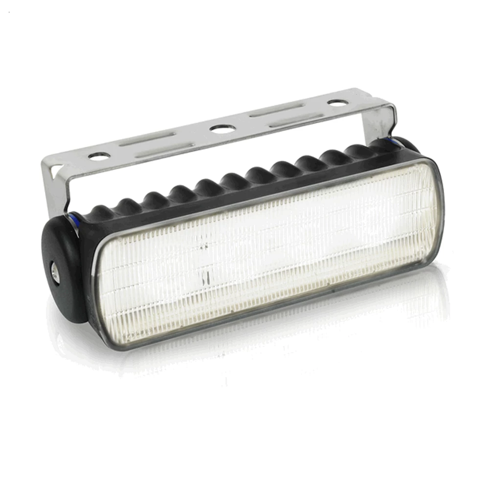 Hella Sea Hawk LED Deck Floodlight - Spread 