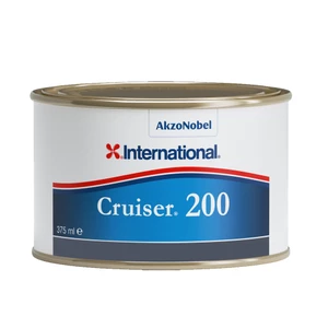 International Cruiser 200 Antifoul 375ml 