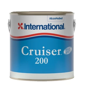 International Cruiser 200 Antifoul 2.5 Litre