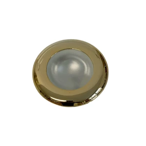 Force 4 Flush Mounted Interior Light 