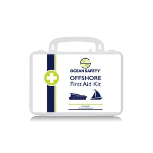 Ocean Safety First Aid Kit - Offshore