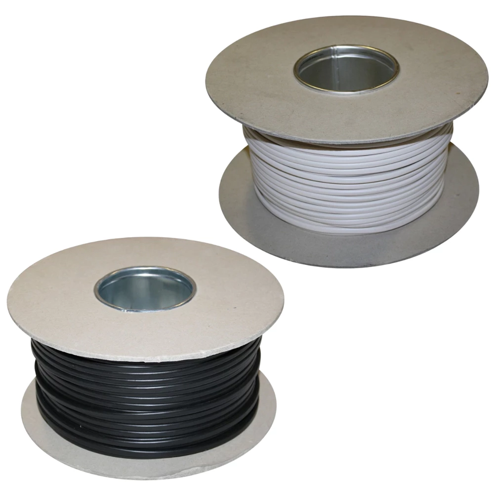 Force 4 Twin Core Cable Flat 