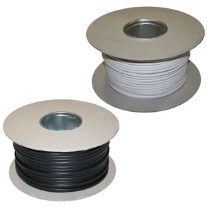 Force 4 Twin Core Cable Flat 