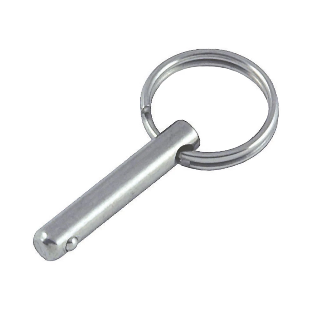 Force 4 Stainless Steel Fast Pin 