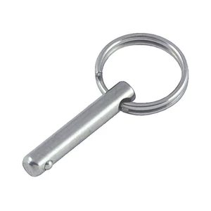 Force 4 Stainless Steel Fast Pin 