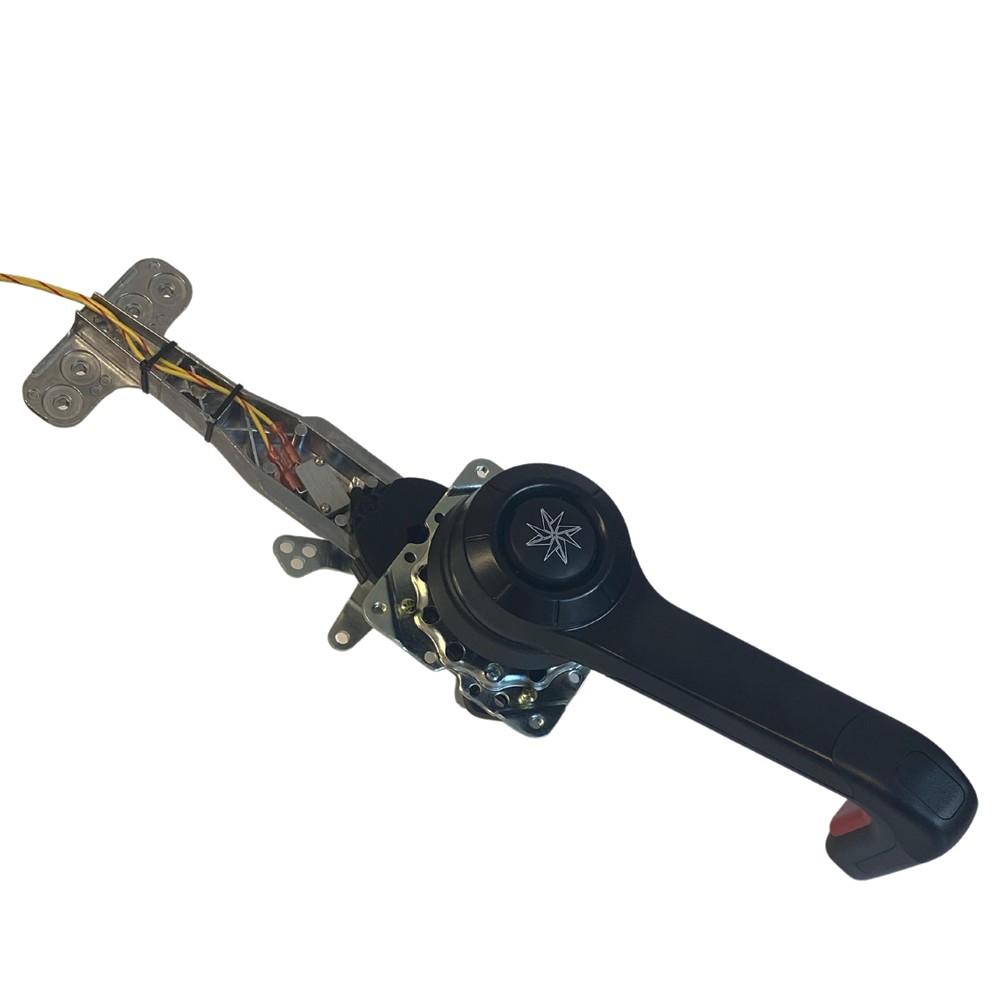 Xtreme CHX8553P Side Mount Control