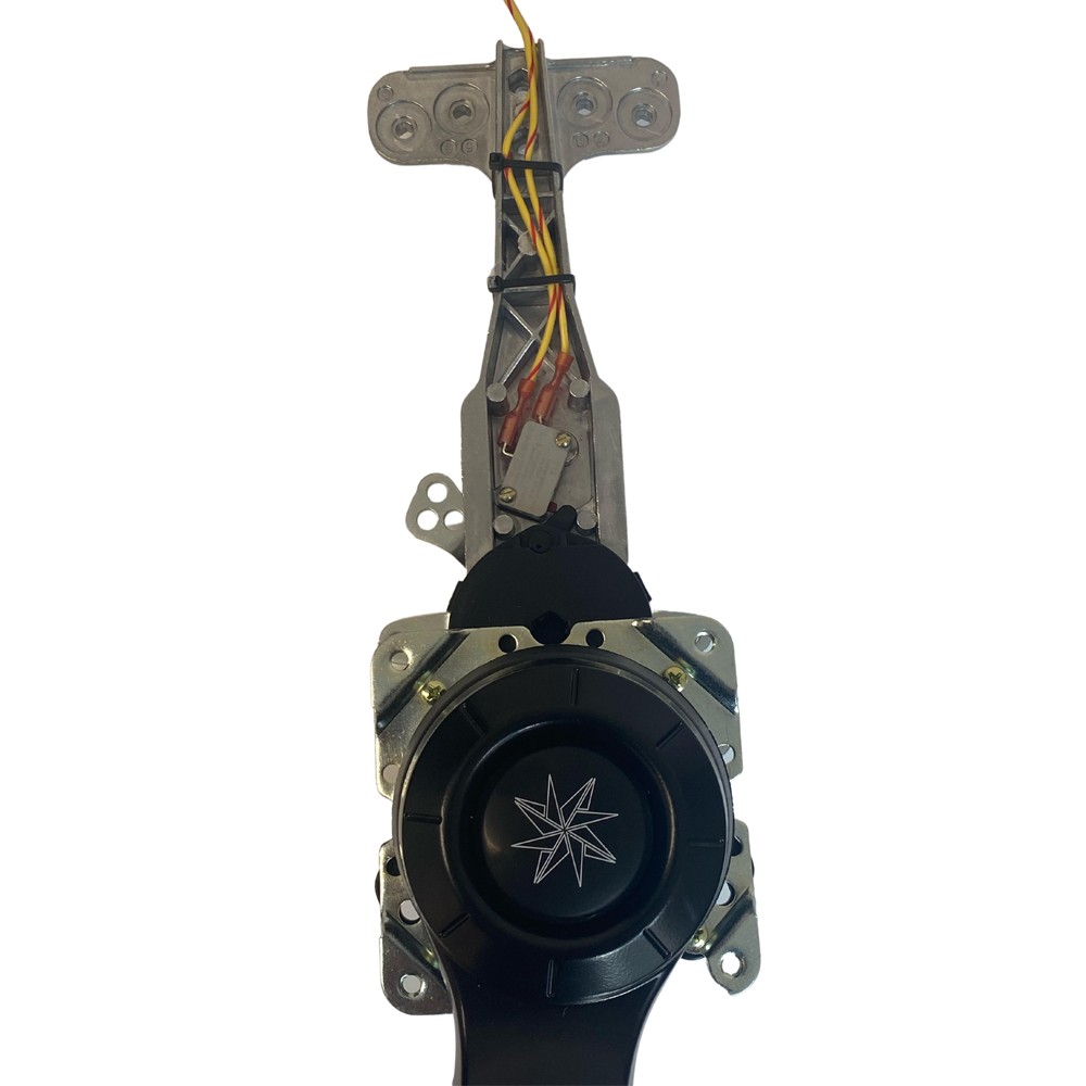 Xtreme CHX8553P Side Mount Control