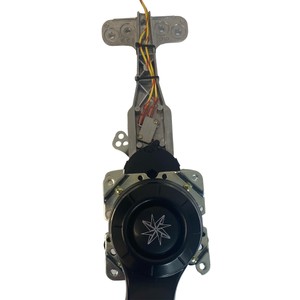 Xtreme CHX8553P Side Mount Control