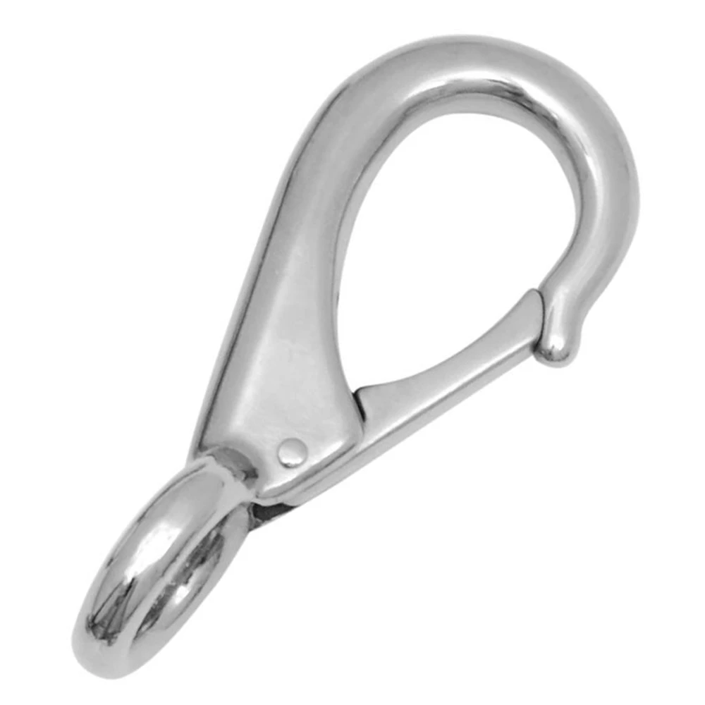 Kong Fixed Eye Boat Snap 