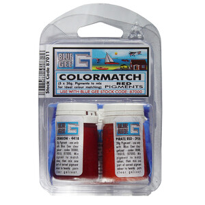 Colourmatch Pigment Pack