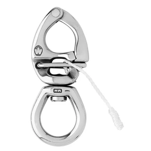 Wichard QR Snap Shackle Large Bail