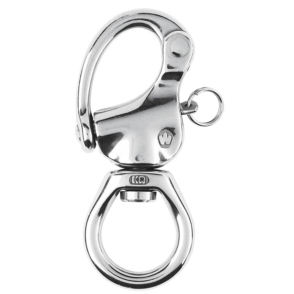 Wichard HR Snap Shackle Large Bail 