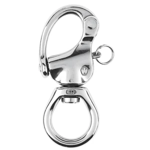 Wichard HR Snap Shackle Large Bail 