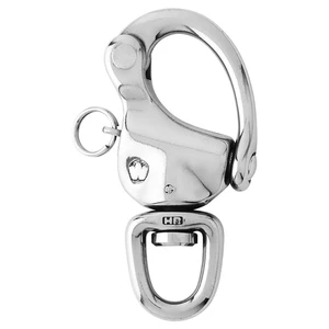 Wichard HR Snap Shackle Swivel Eye 
