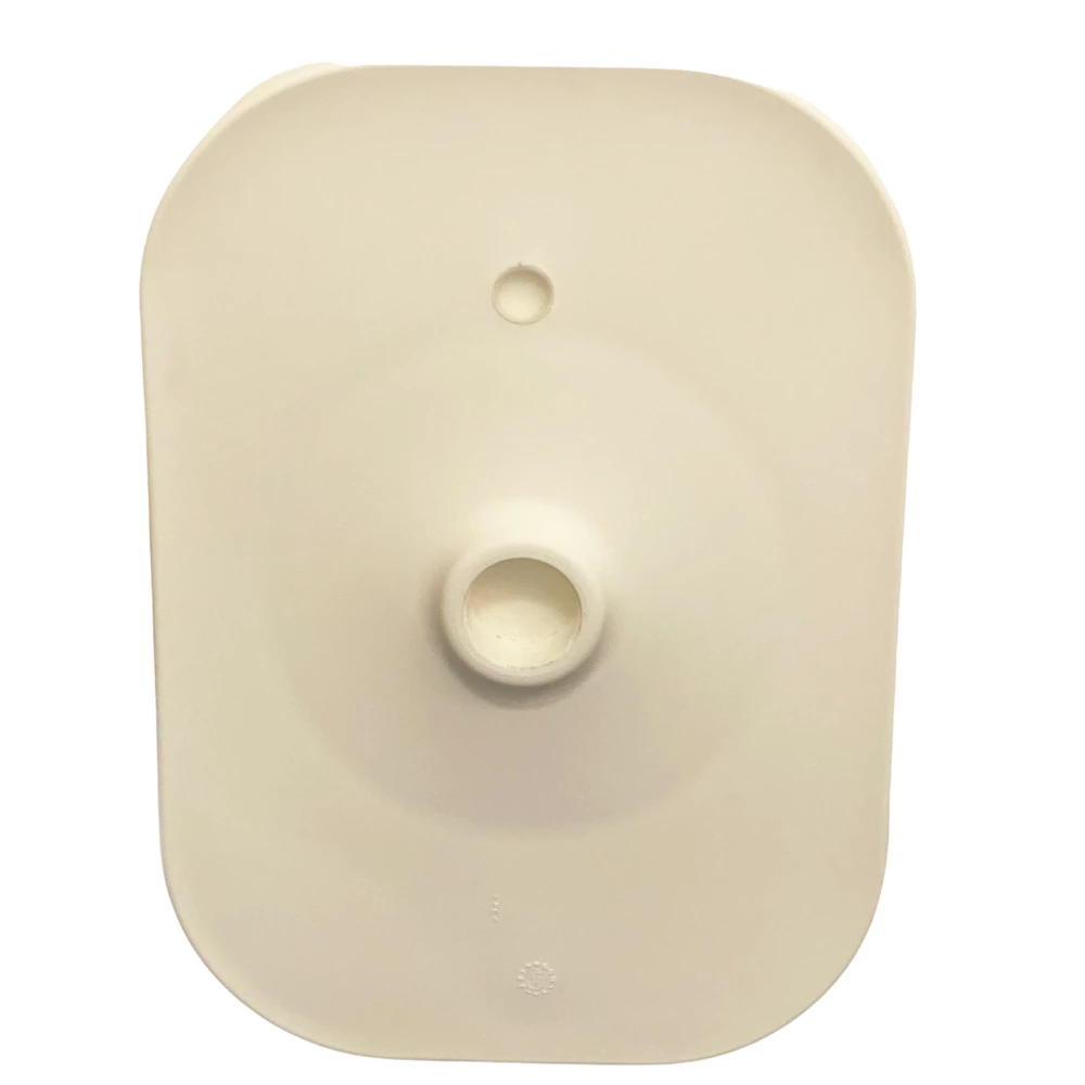 Rectangular Plastic Table Top