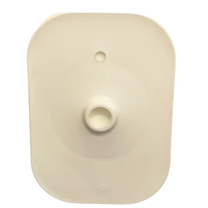 Force 4 Rectangular Plastic Table Top