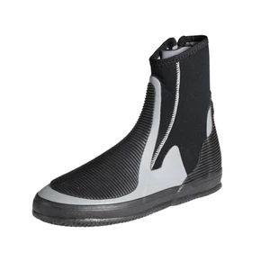 Crewsaver 5mm Neoprene Zip Dinghy Boot  Black/Grey 