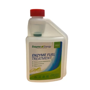 Soltron Enzyme Fuel Treatment 