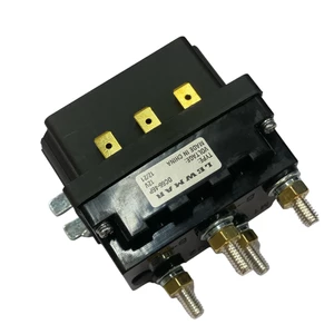 Lewmar Compact Dual Sealed Contactor/Solenoid - 68000939 