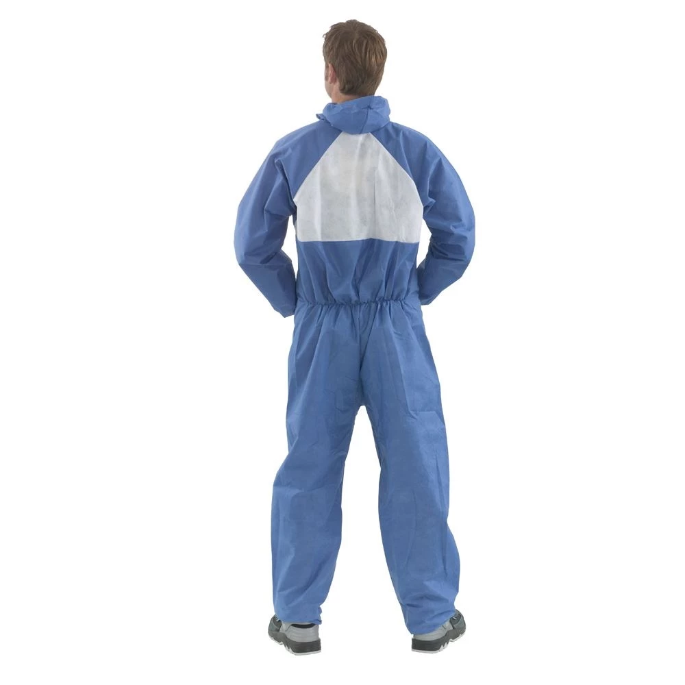 3M 50198 Disposable Coverall 