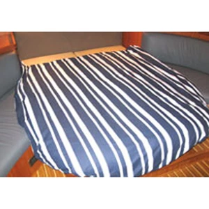 Ship Shape Bedding Round End Duvet 10.5 TOG 