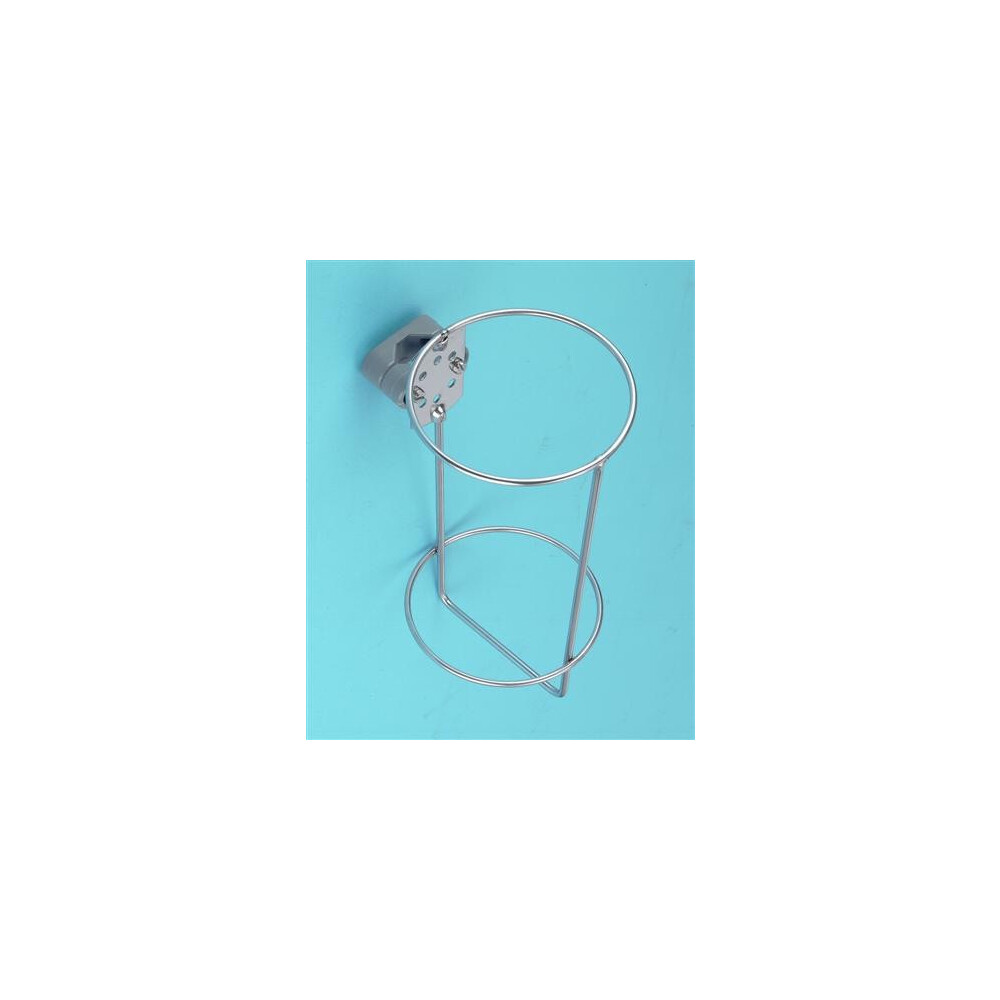 Stainless Steel Stowage Bracket