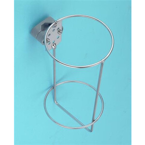 Stainless Steel Stowage Bracket
