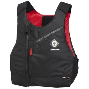 Crewsaver Pro 50N Centre Zip Junior Buoyancy Aid 