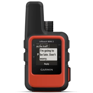 Garmin inReach Mini 2 Satellite Communicator