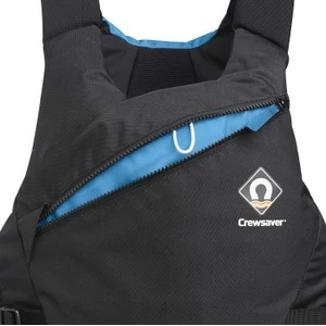Crewsaver Pro 50N Side Zip Junior Buoyancy Aid 