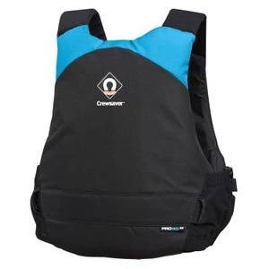 Crewsaver Pro 50N Side Zip Junior Buoyancy Aid 