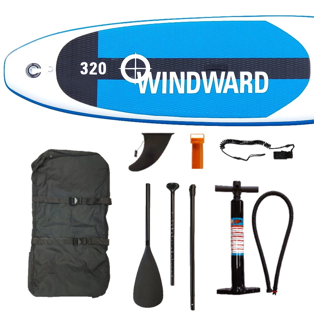  Paddle Board Bundle