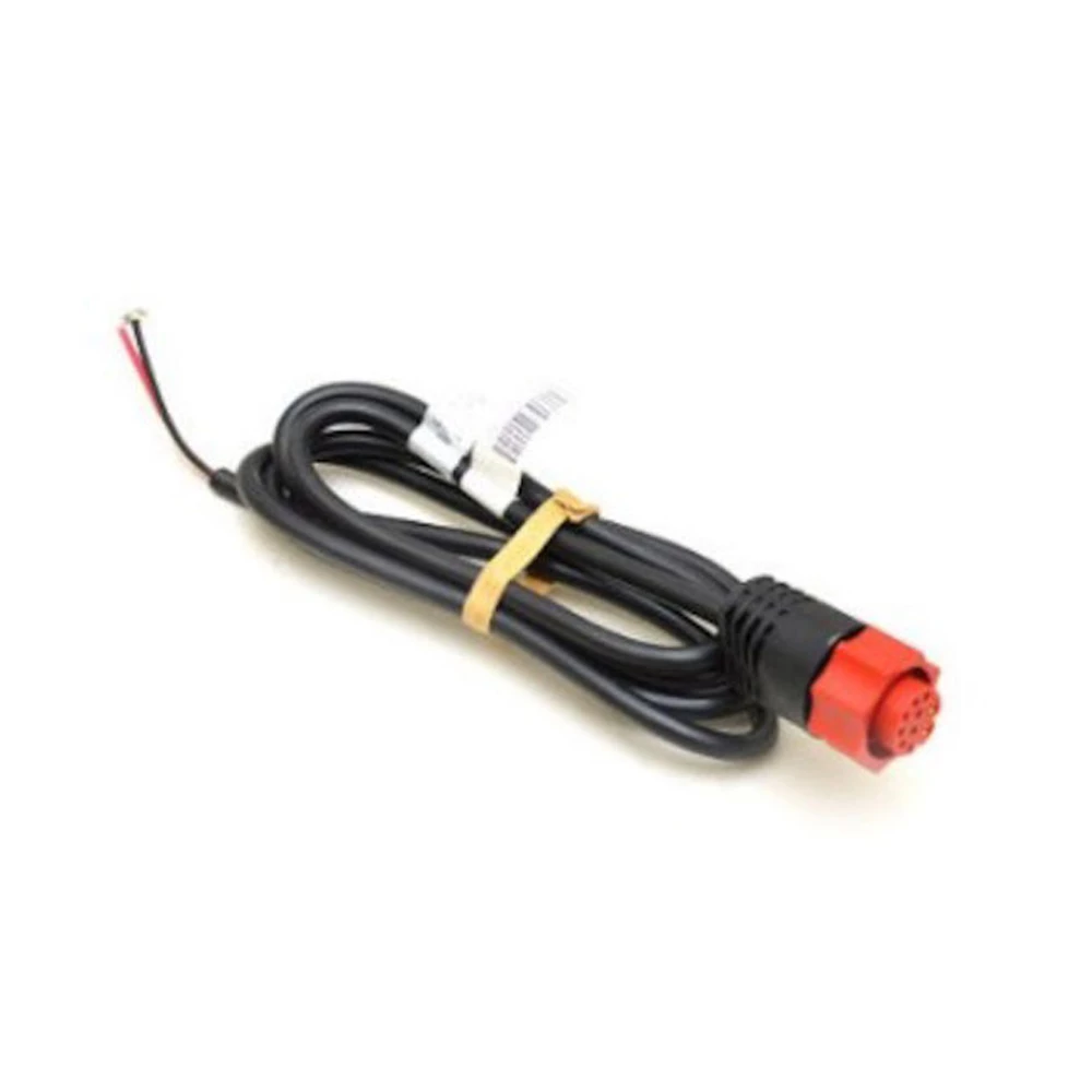 Lowrance HDS and Elite-FS Power Cable 