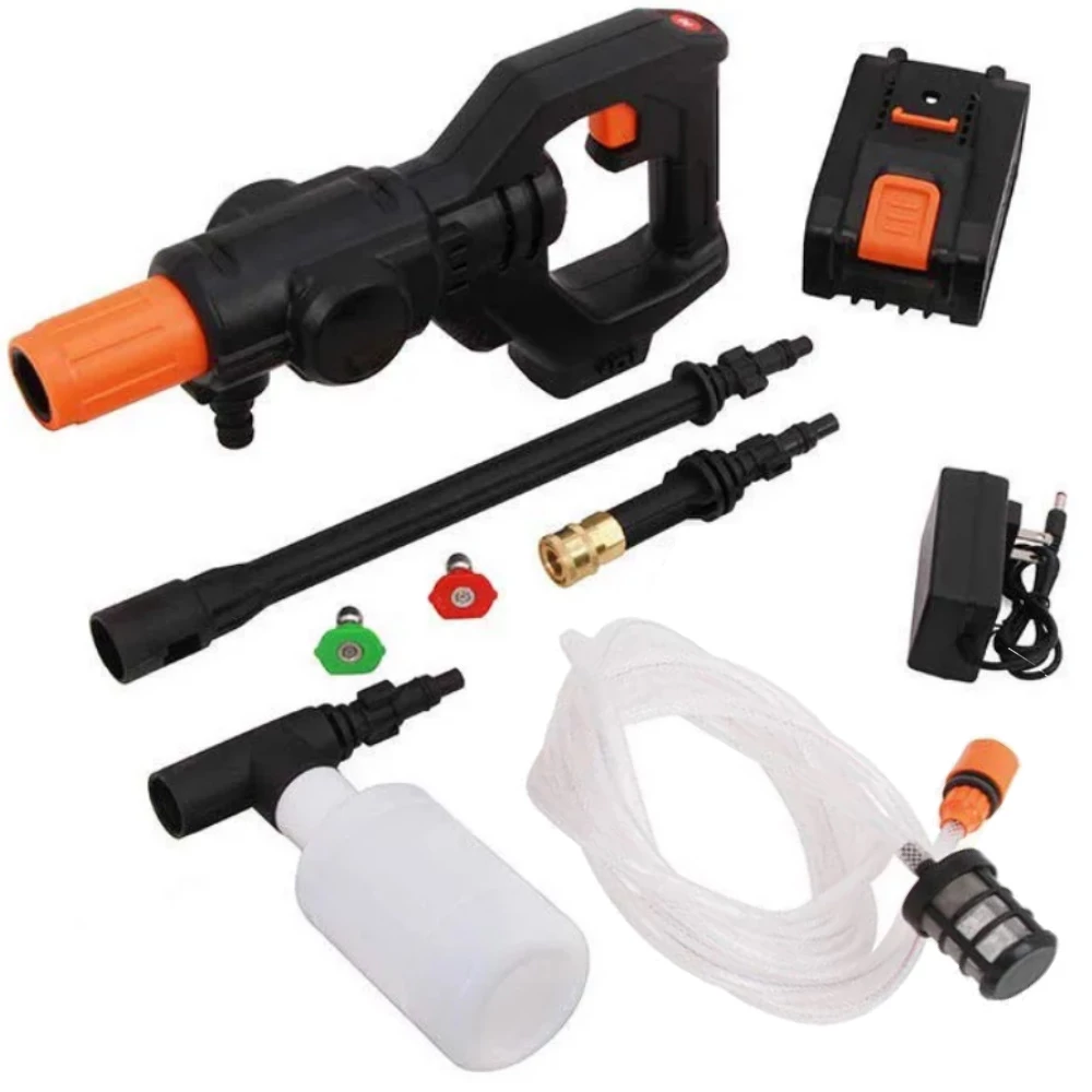 P20 Cordless Pressure Washer