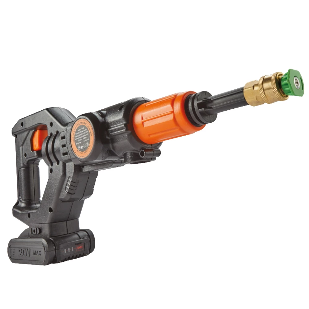Aguri P20 Cordless Pressure Washer 