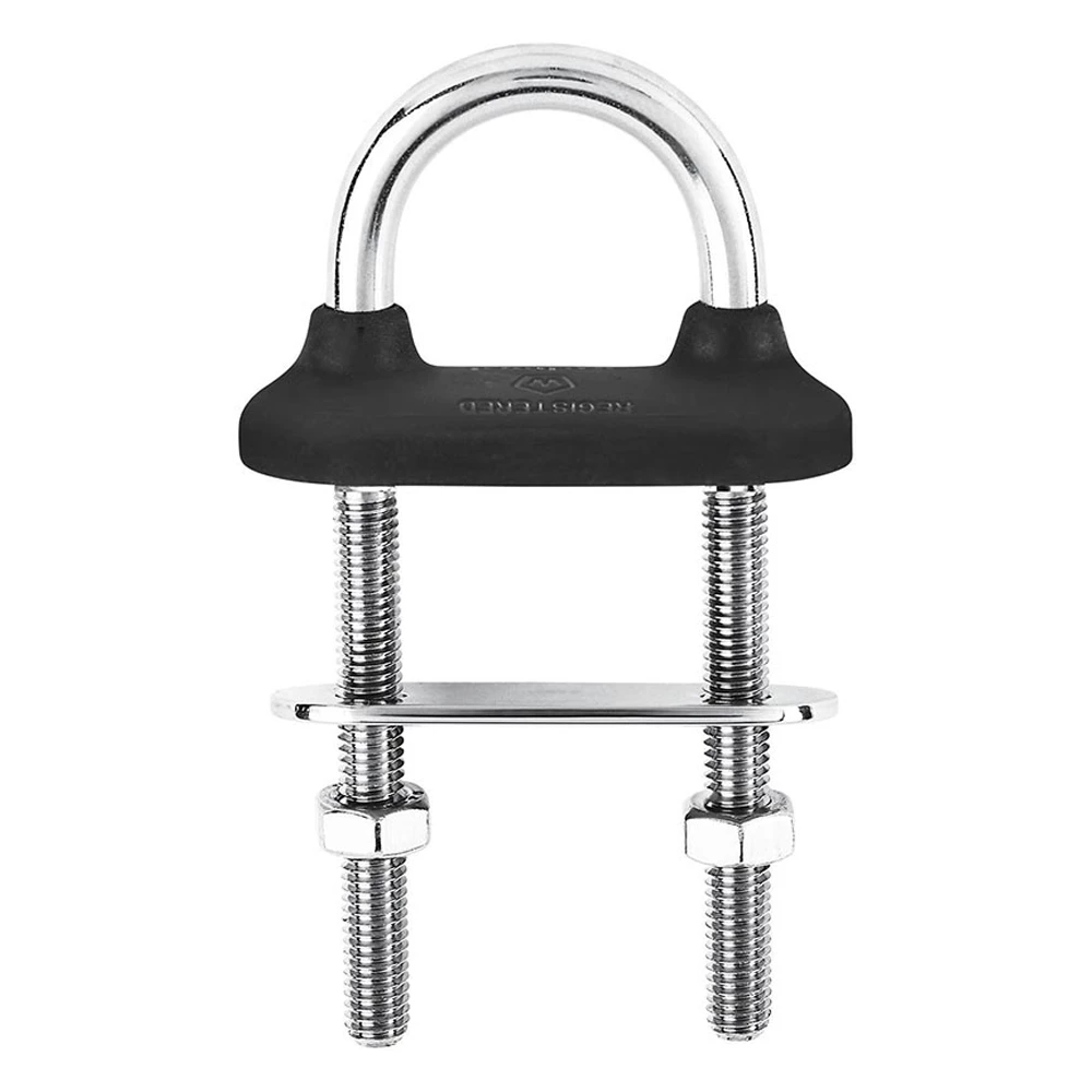 Wichard Stainless Steel W/Tight U-Bolt