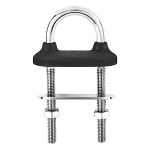 Wichard Stainless Steel W/Tight U-Bolt