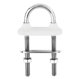 Wichard Stainless Steel W/Tight U-Bolt