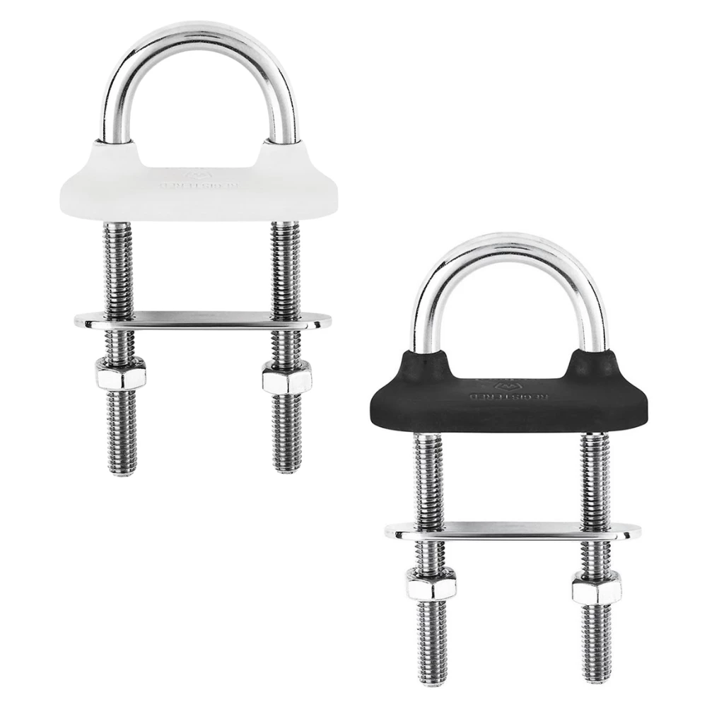 Stainless Steel W/Tight U-Bolt