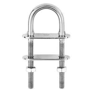 Wichard U-Bolt Short 