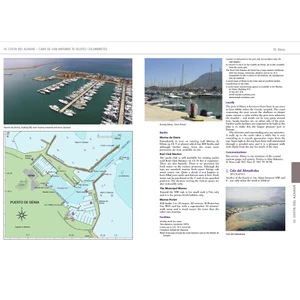 Imray Mediterranean Spain