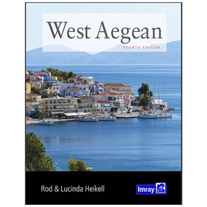 Imray West Aegean